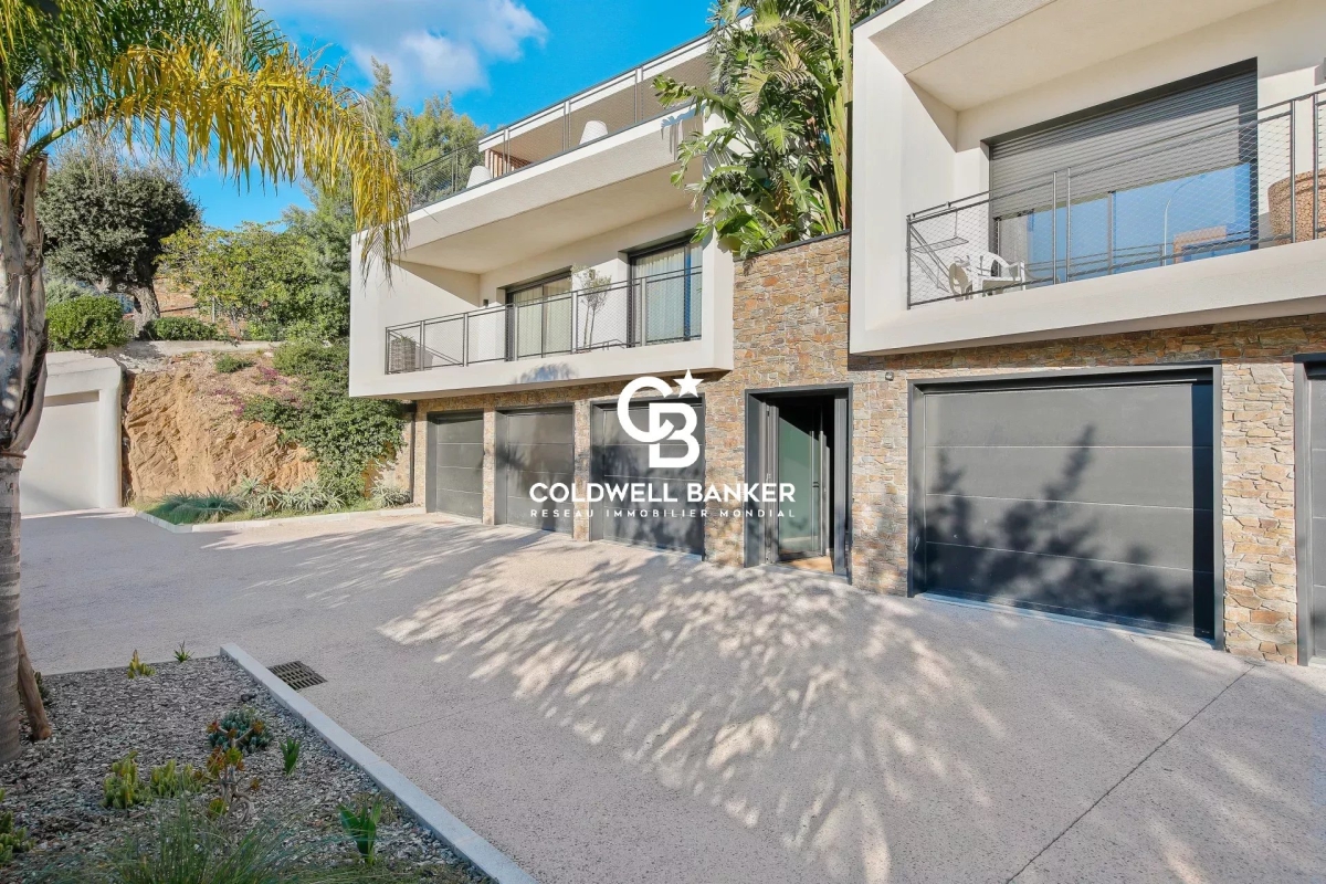 Appartement de luxe à vendre à Le Lavandou, 1 768 000 €, Photo 3