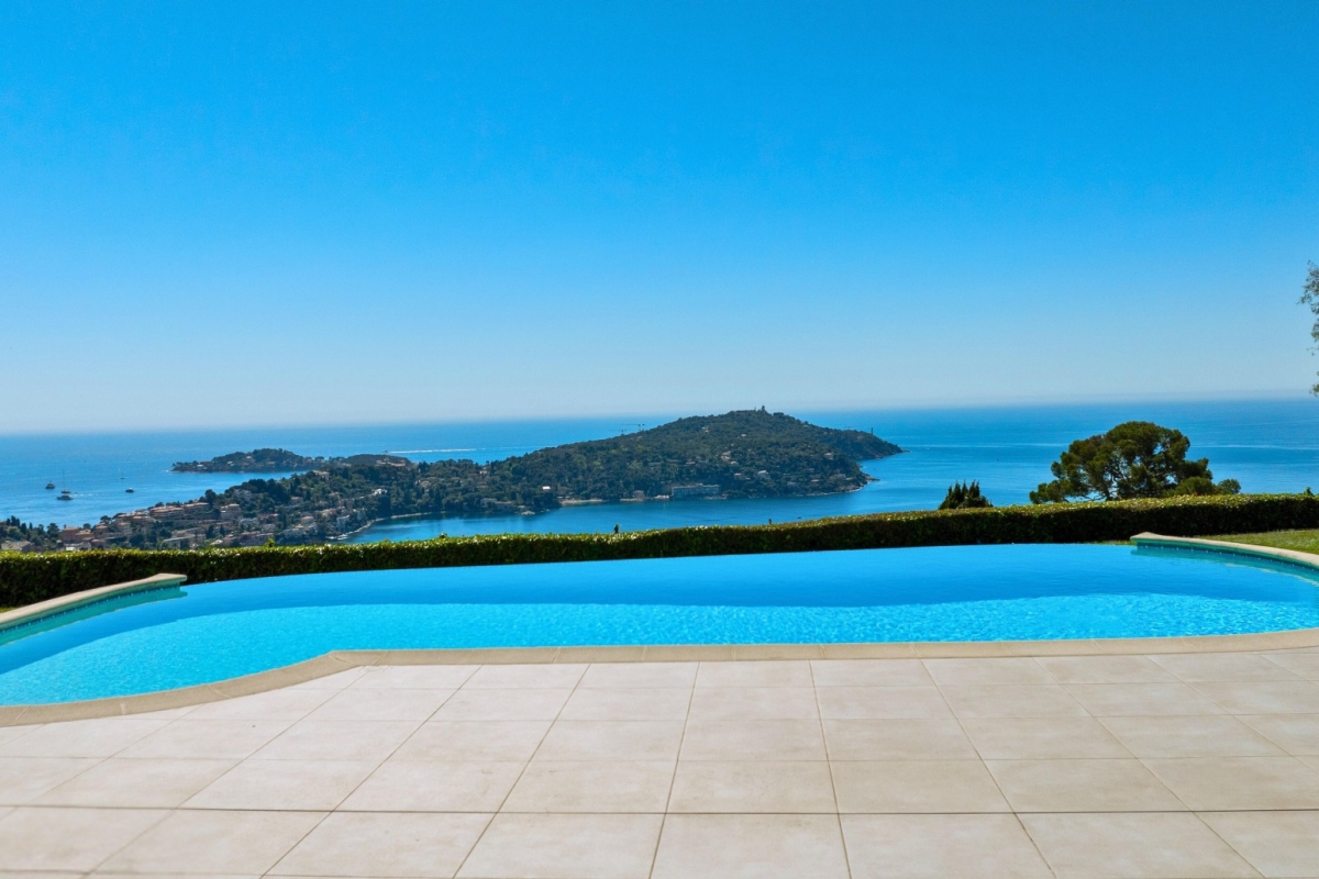 Maison de luxe à vendre à Villefranche-sur-Mer, 4 490 000 €, Photo 3