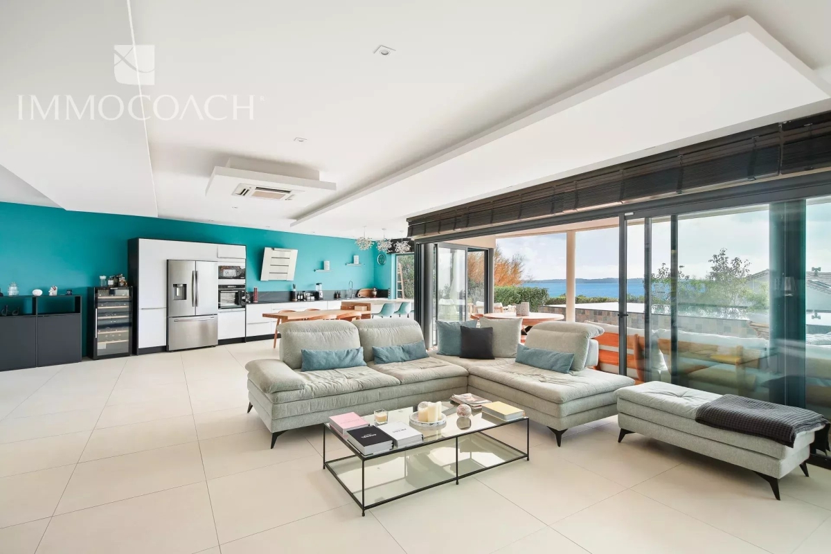 Luxury House for sale in Carqueiranne, 2 750 000 €, Photo 4