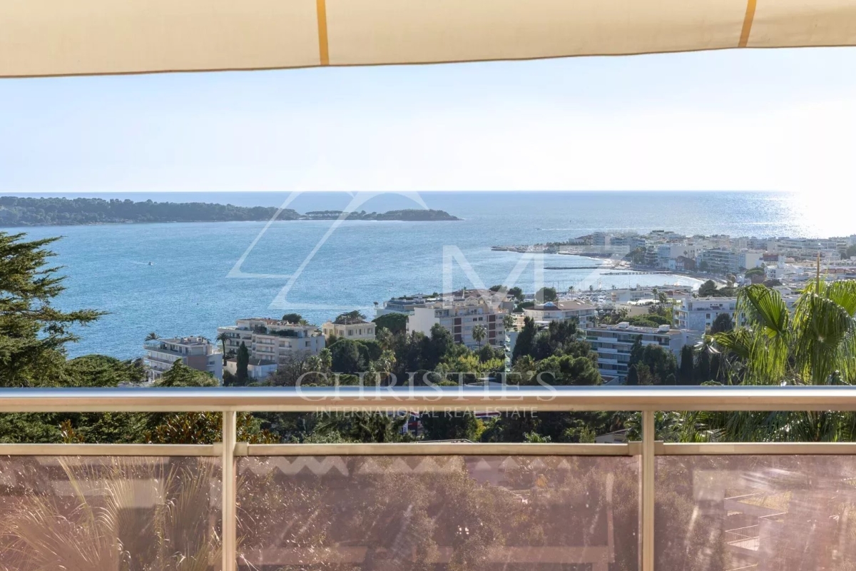 Appartement de luxe à vendre à Cannes, 2 350 000 €, Photo 4