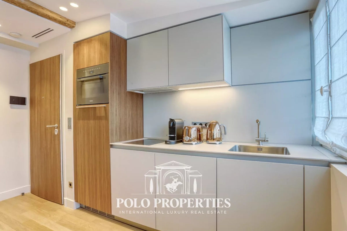 Luxury Apartment for rental in Paris 8Ème, 7 200 €, Photo 4