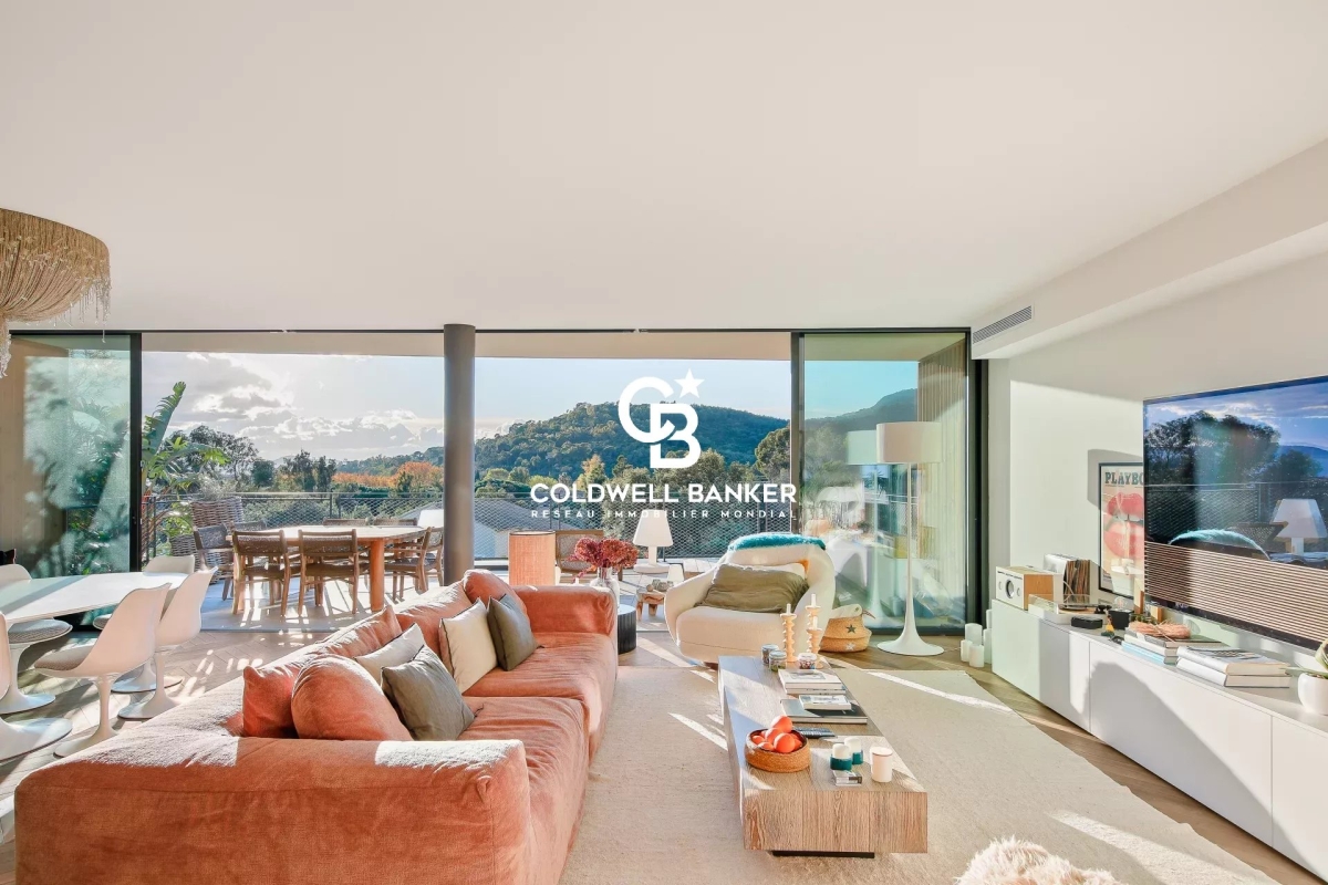 Appartement de luxe à vendre à Le Lavandou, 1 768 000 €, Photo 4