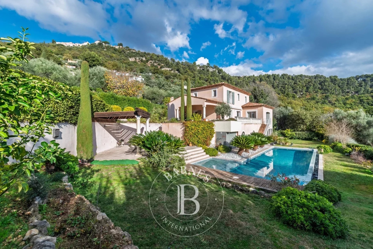 Luxury House for sale in Cabris, 1 290 000 €, Photo 4