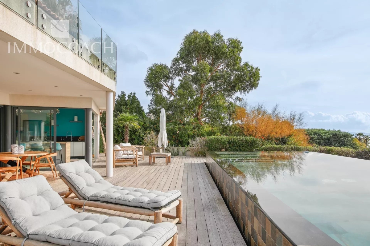 Luxury House for sale in Carqueiranne, 2 950 000 €, Photo 5