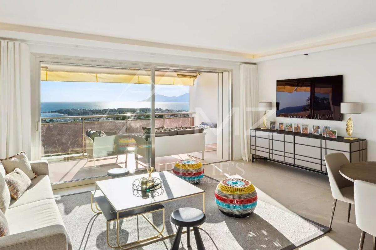 Appartement de luxe à vendre à Cannes, 2 350 000 €, Photo 5