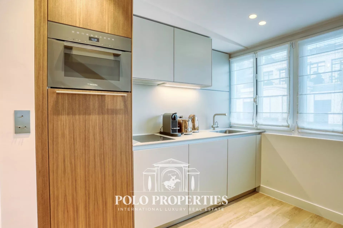 Luxury Apartment for rental in Paris 8Ème, 7 200 €, Photo 5