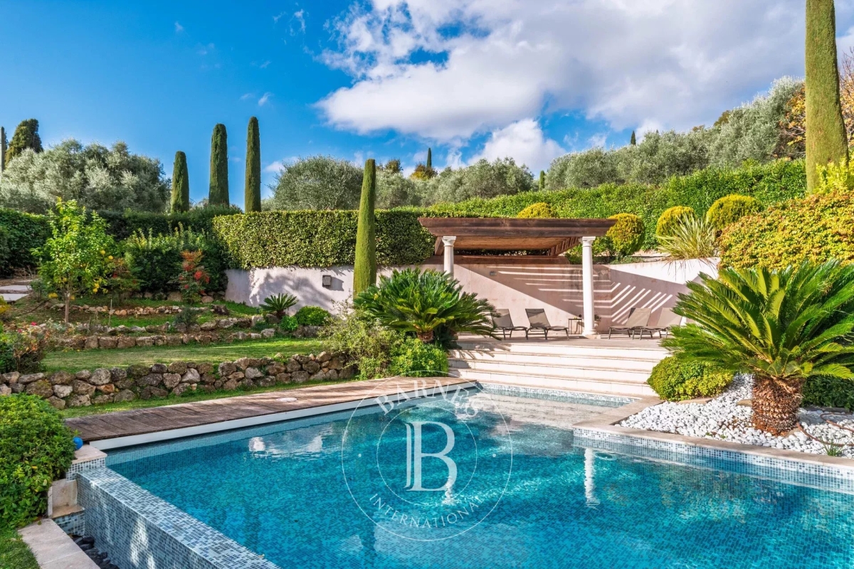 Luxury House for sale in Cabris, 1 290 000 €, Photo 5