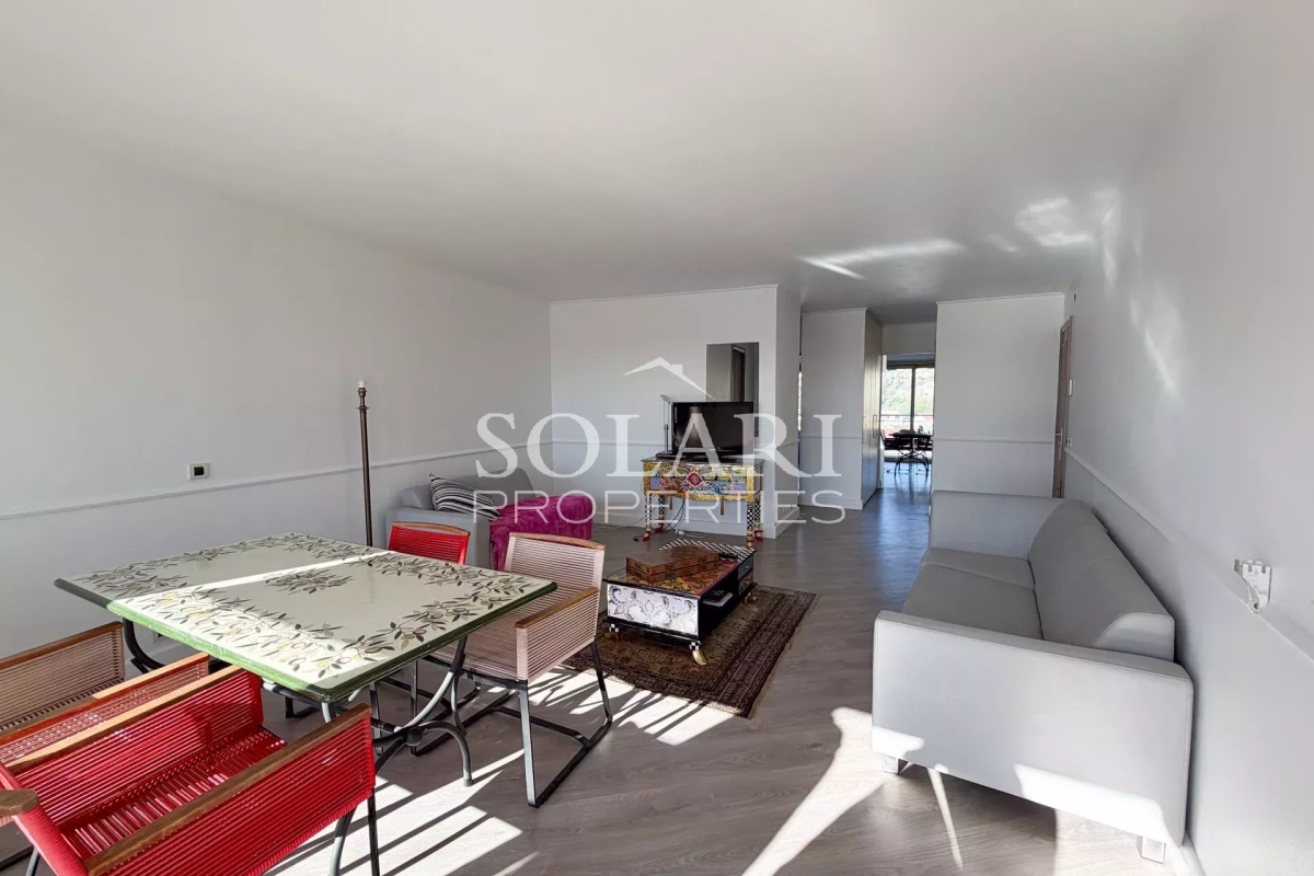 Appartement de luxe à vendre à Mandelieu-la-Napoule, 380 000 €, Photo 5