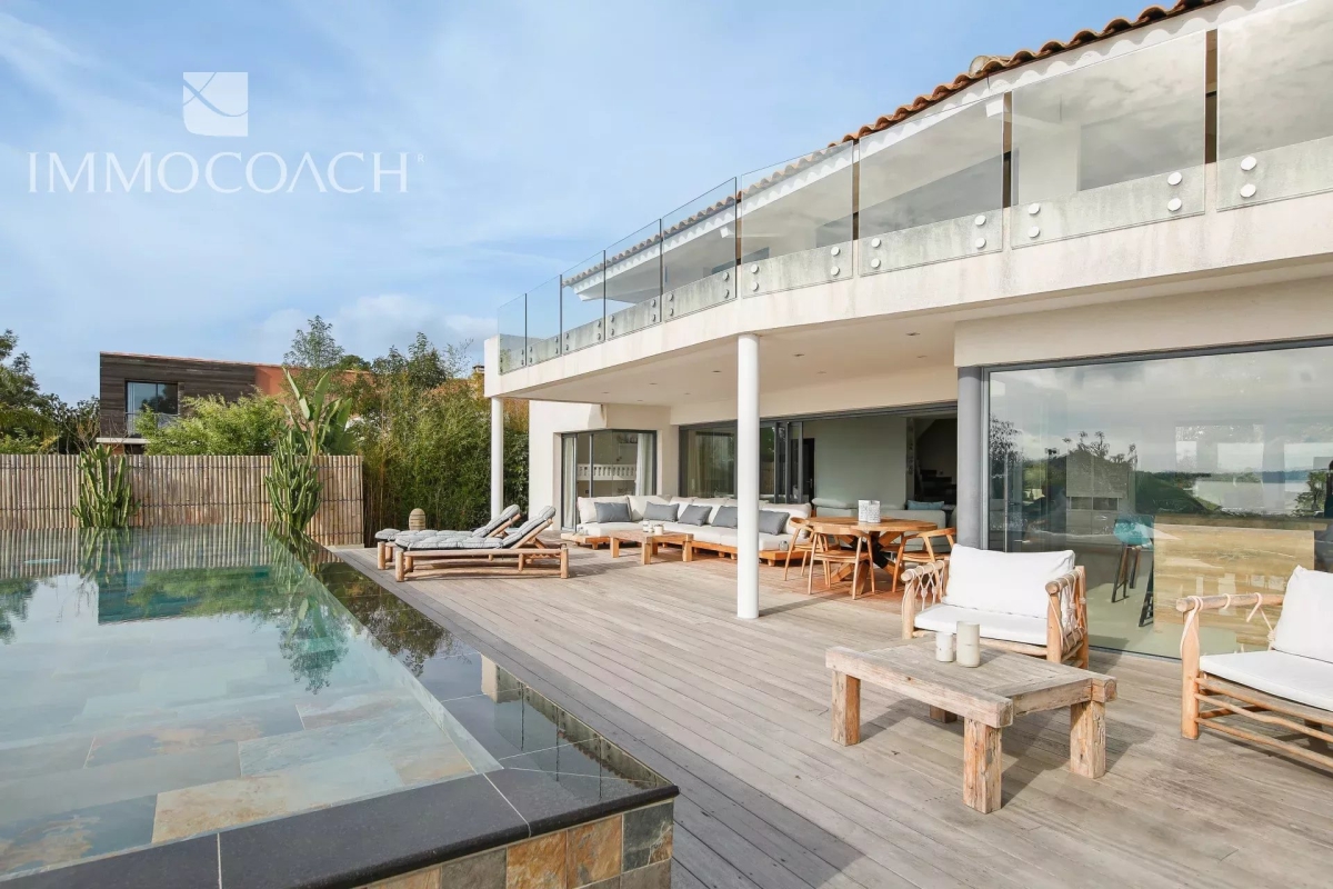 Luxury House for sale in Carqueiranne, 2 950 000 €, Photo 6