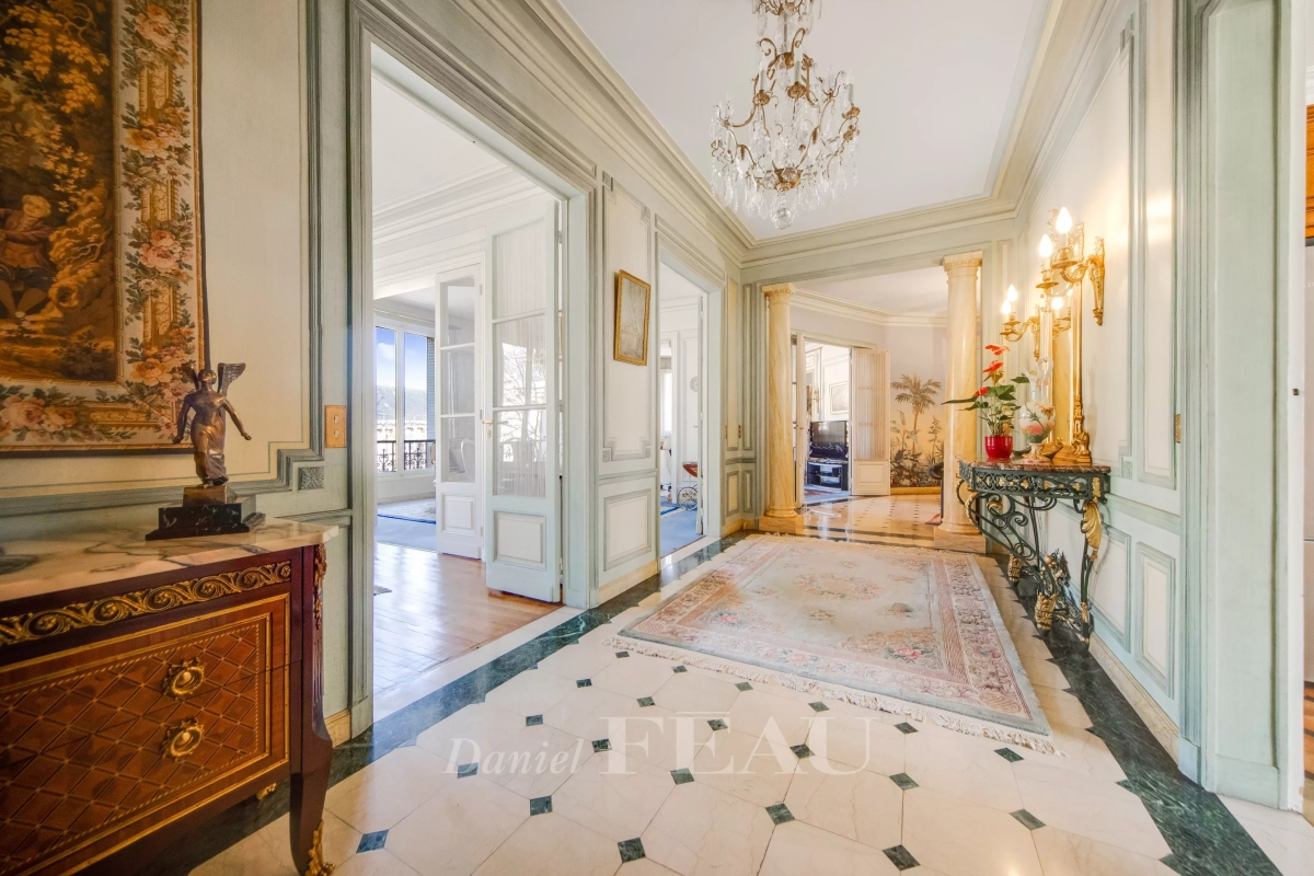 Appartement de luxe à vendre à Paris 11Ème, 2 390 000 €, Photo 6