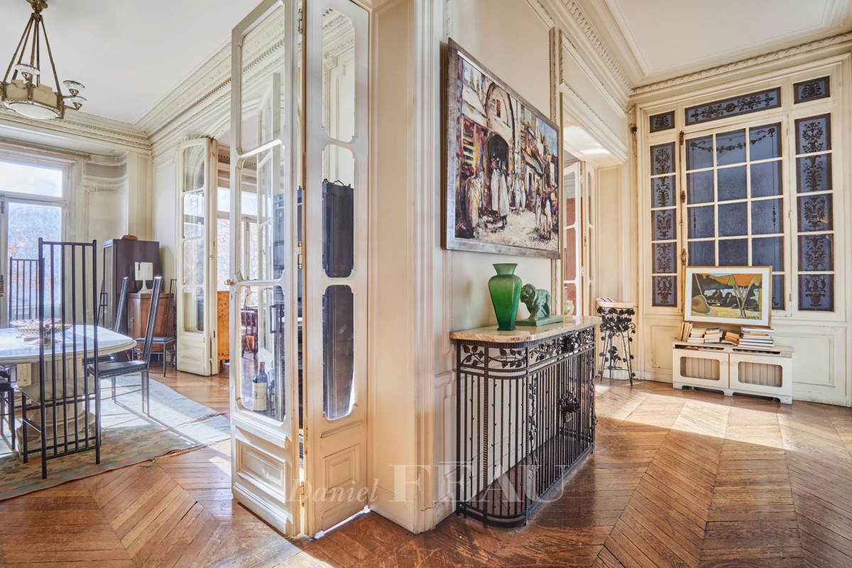 Appartement de luxe à vendre à Paris 8ème, 1 960 000 €, Photo 6