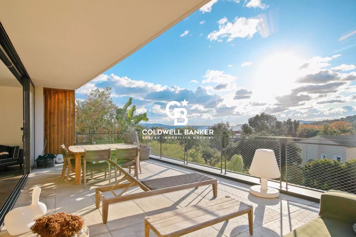 Appartement de luxe à vendre à Le Lavandou, 1 768 000 €, Photo 6