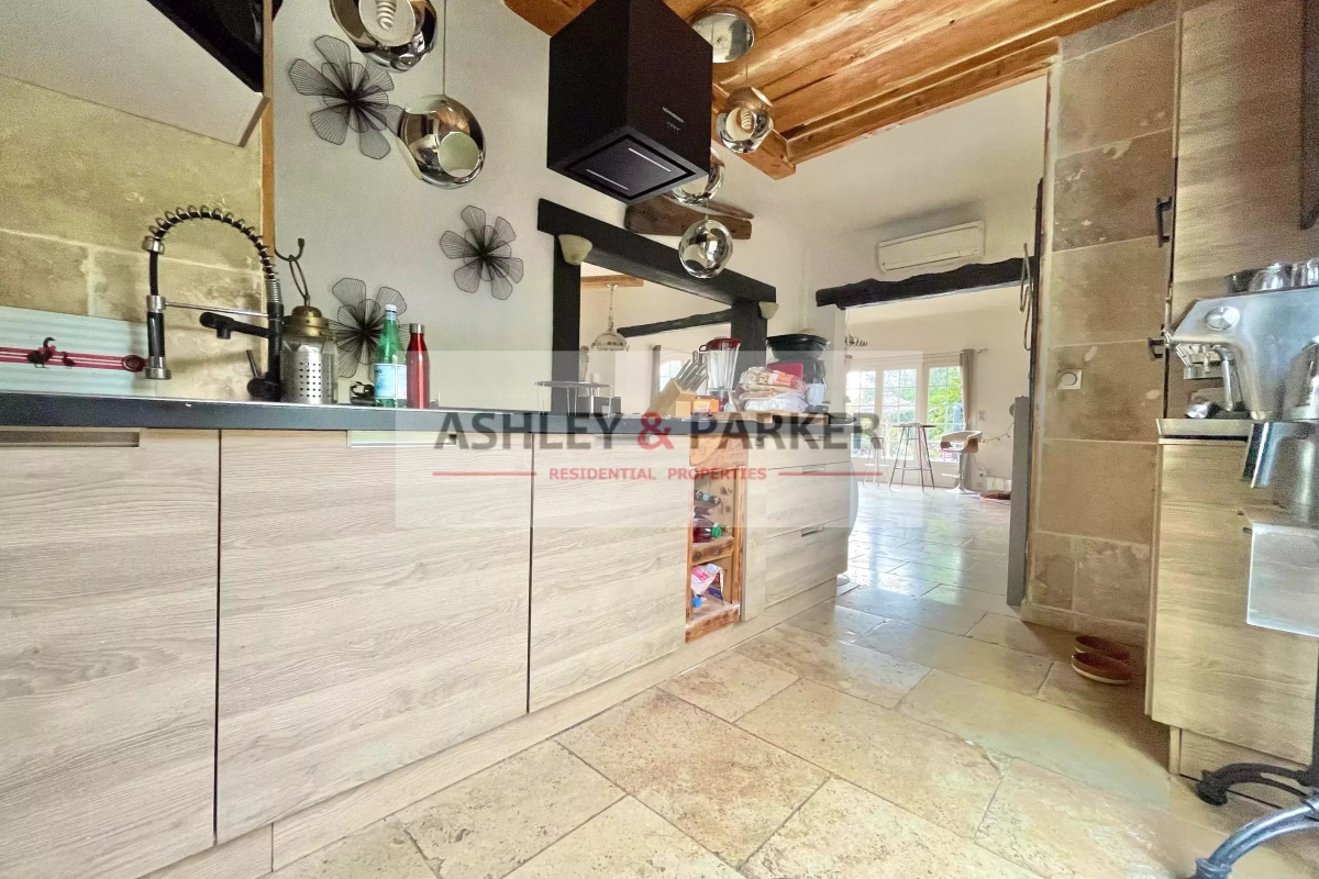 Maison de luxe à vendre à La Gaude, 720 000 €, Photo 6