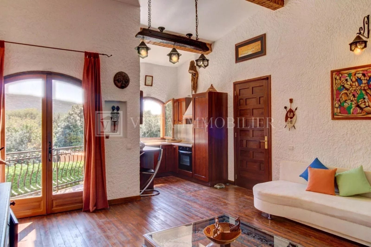 Luxury House for sale in Peille, 1 650 000 €, Photo 6