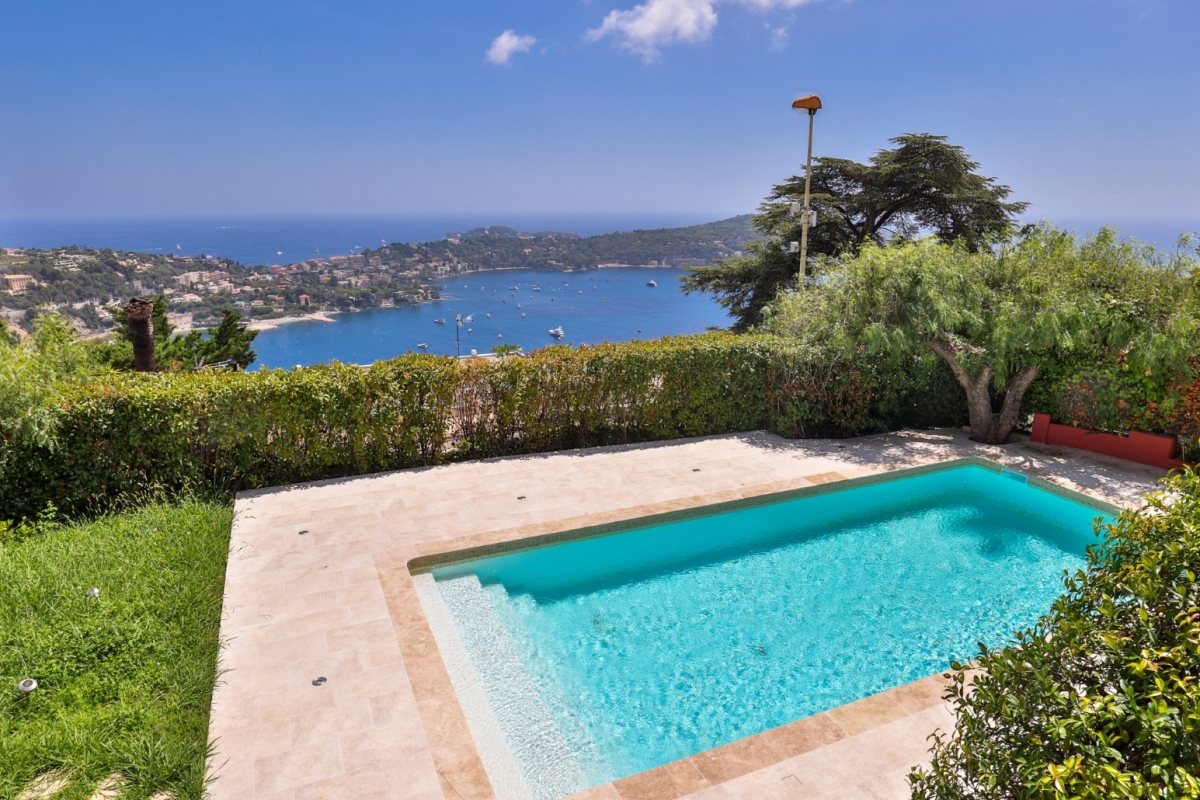Maison de luxe à vendre à Villefranche-sur-Mer, 9 600 000 €, Photo 6