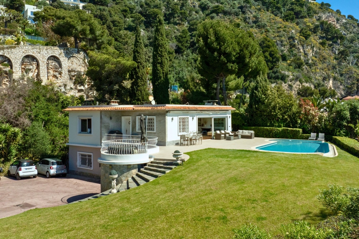 Maison de luxe à vendre à Villefranche-sur-Mer, 4 490 000 €, Photo 6