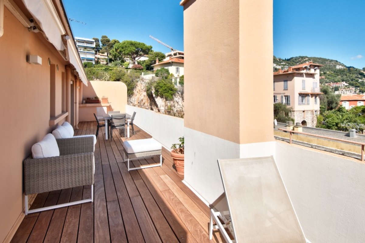 Appartement de luxe à vendre à Villefranche-sur-Mer, 795 000 €, Photo 6