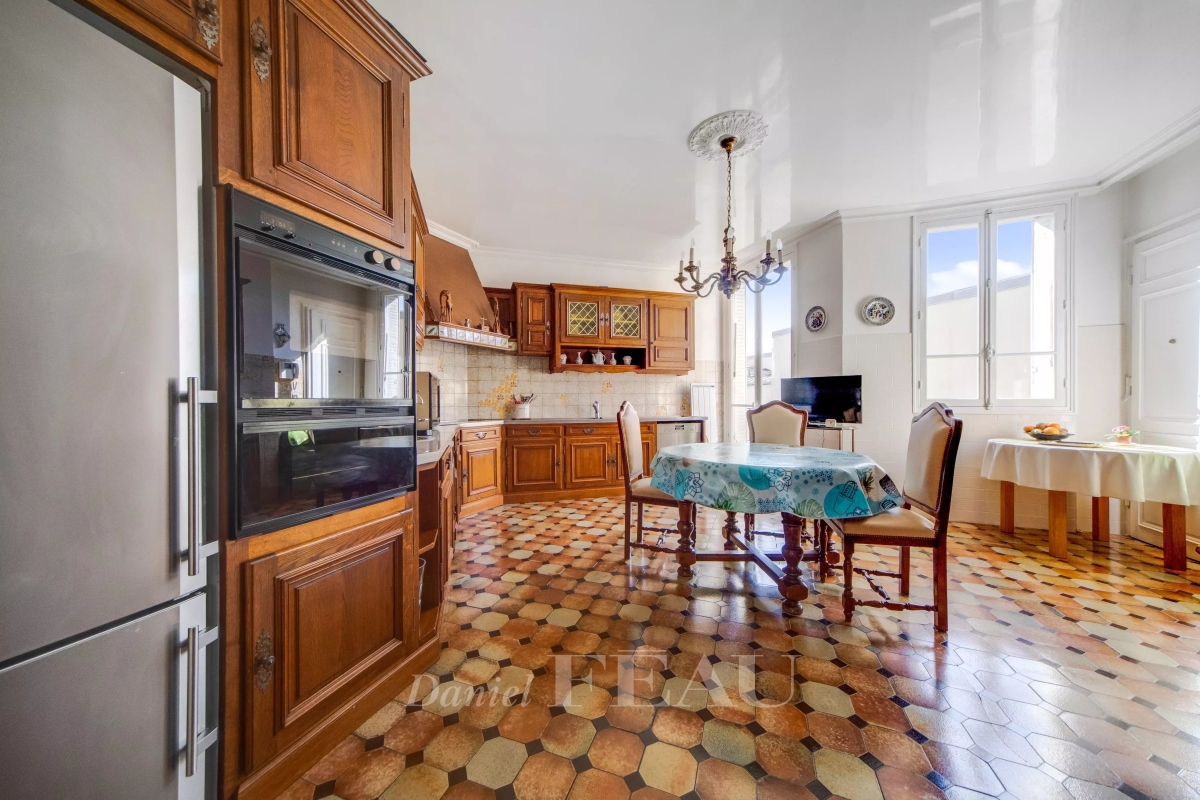 Appartement de luxe à vendre à Paris 11Ème, 2 390 000 €, Photo 7