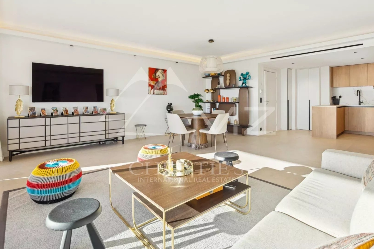 Appartement de luxe à vendre à Cannes, 2 350 000 €, Photo 7