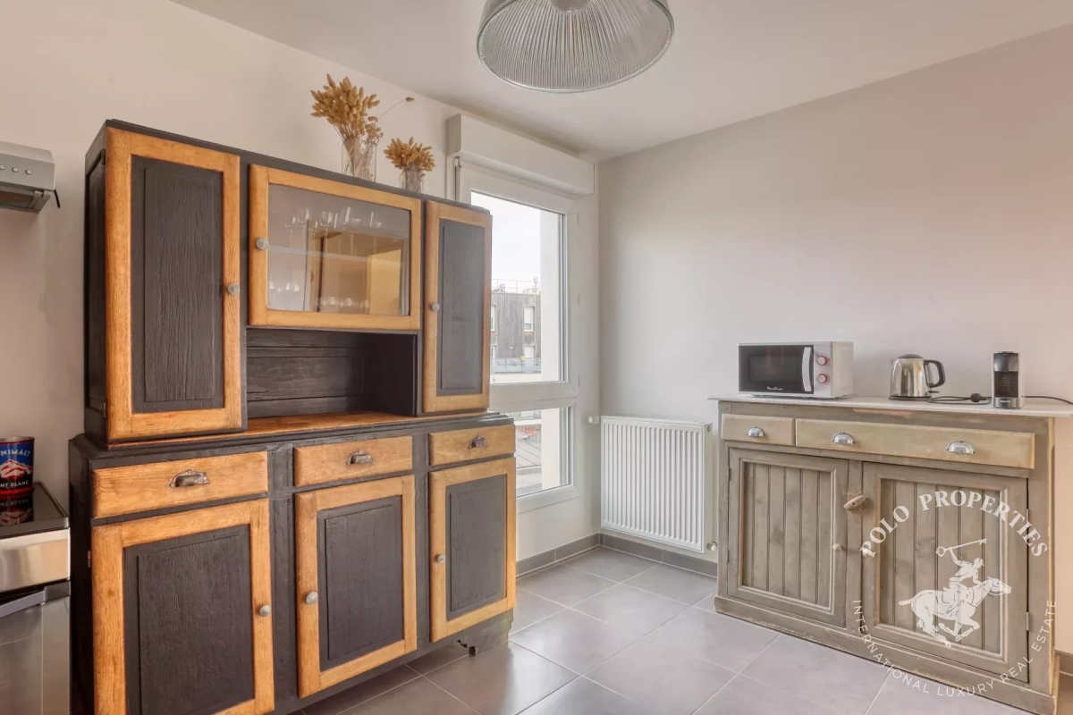 Appartement de luxe à vendre à Gentilly, 790 000 €, Photo 7