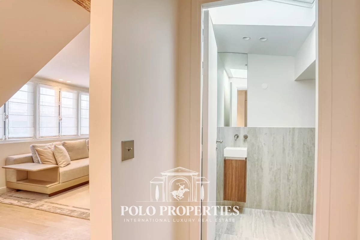 Luxury Apartment for rental in Paris 8Ème, 7 200 €, Photo 7