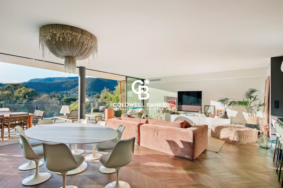 Appartement de luxe à vendre à Le Lavandou, 1 768 000 €, Photo 7