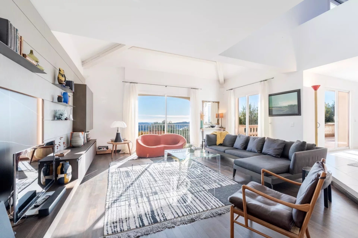 Maison de luxe à vendre à Cabris, 1 389 000 €, Photo 7