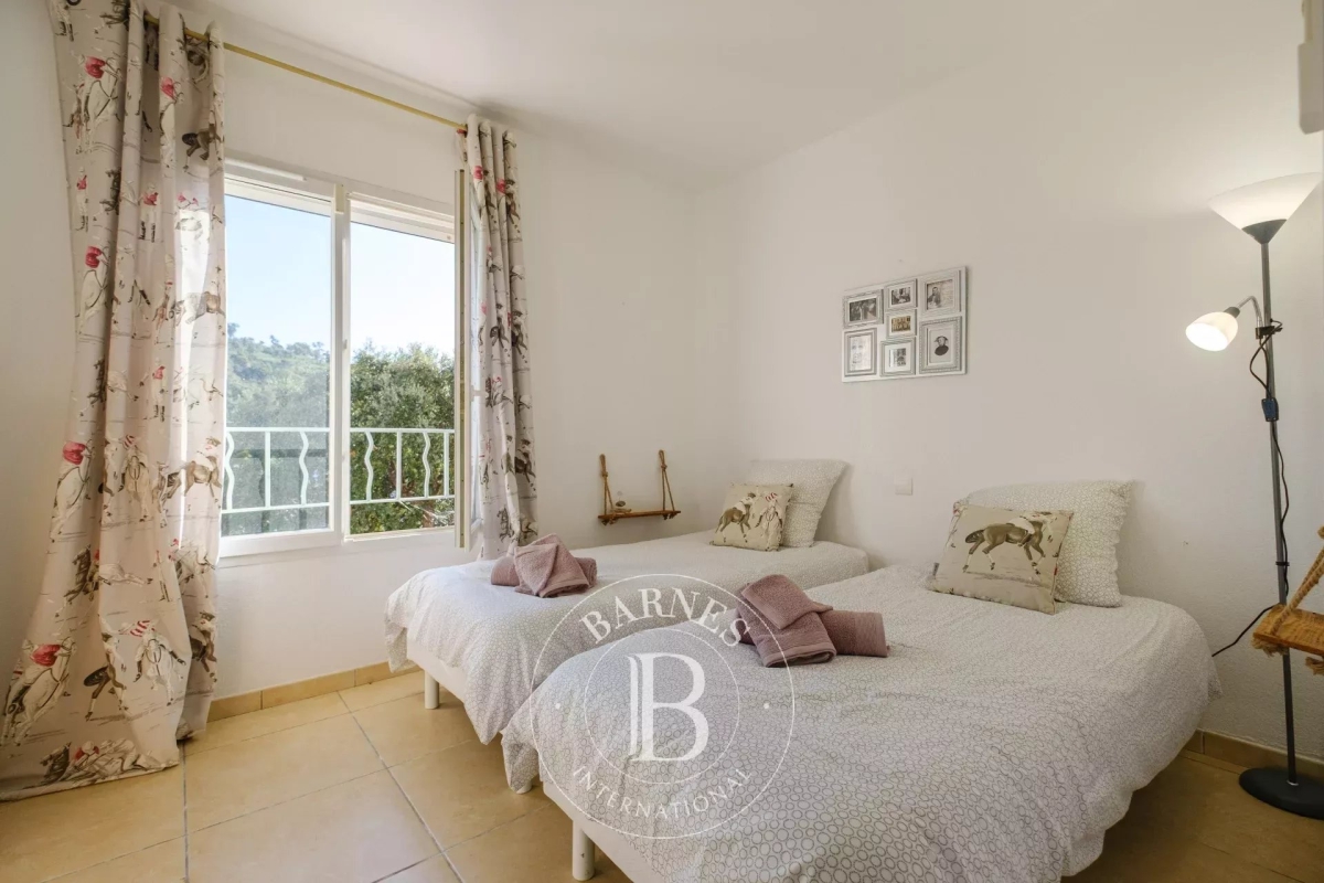 Appartement de luxe à vendre à Sainte-Maxime, 695 000 €, Photo 7
