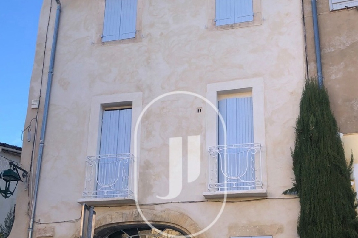 Luxury House for sale in Ménerbes, 695 000 €, Photo 1