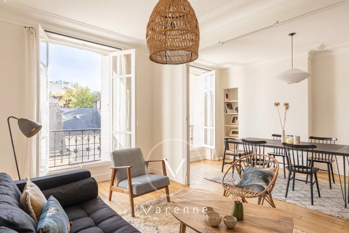 Luxury Apartment for sale in Paris 7Ème, 2 490 000 €, Photo 1