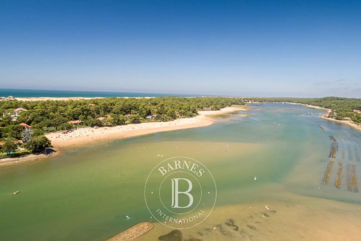 Maison de luxe à vendre à Hossegor, 3 300 000 €, Photo 1