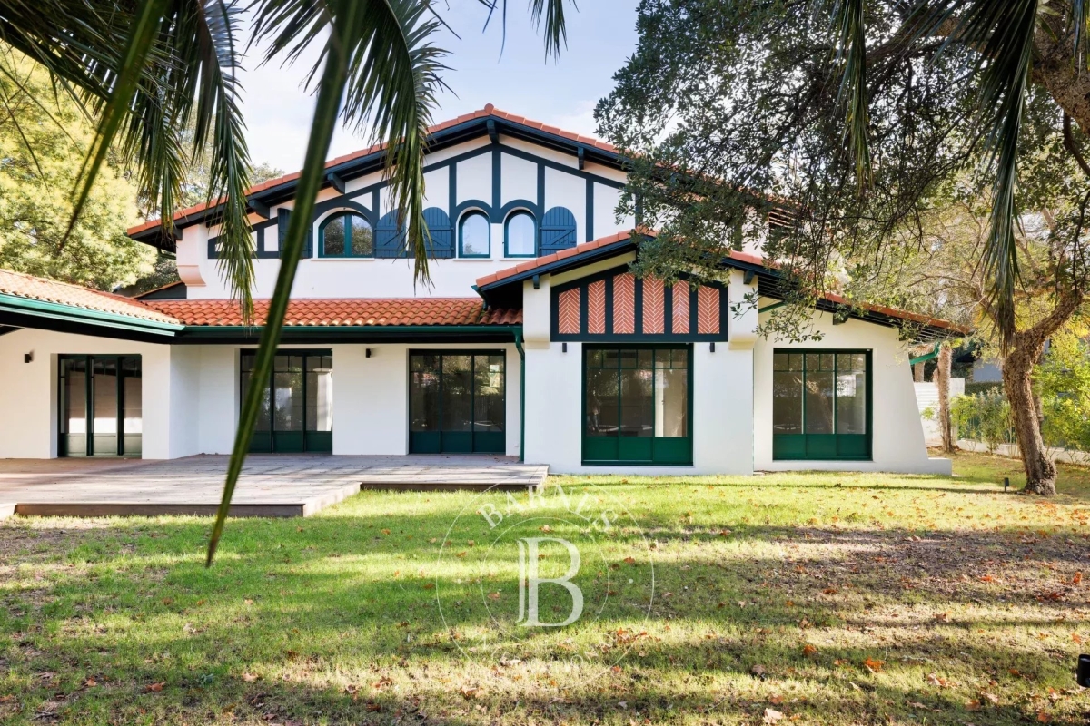 Luxury House for sale in Hossegor, 3 300 000 €, Photo 1