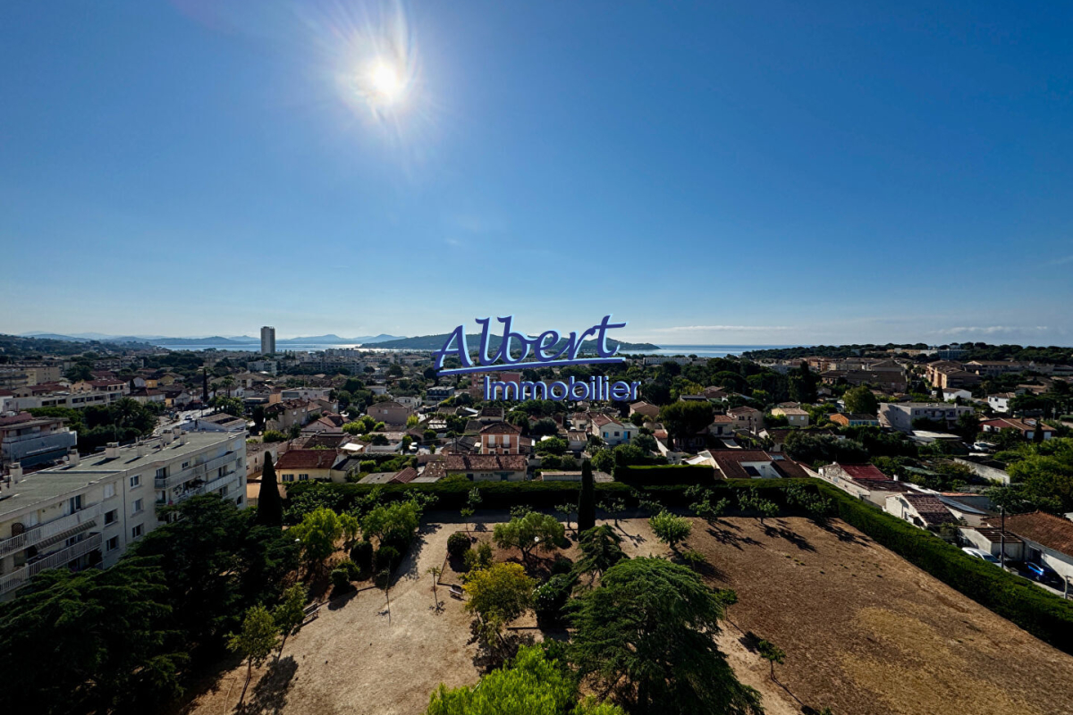 Appartement de luxe à vendre à La Seyne-sur-Mer, 214 800 €, Photo 2