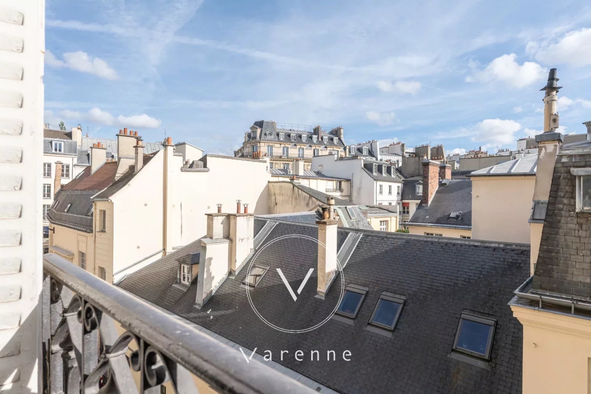 Luxury Apartment for sale in Paris 7Ème, 2 490 000 €, Photo 2