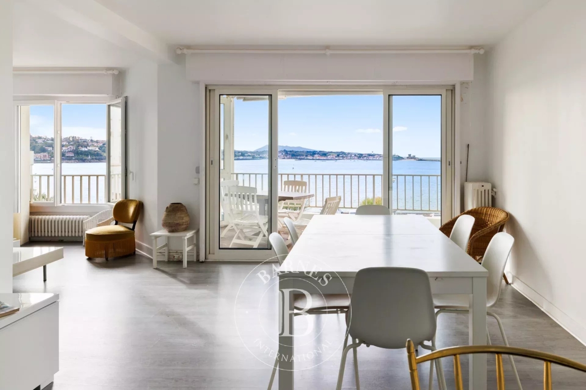 Appartement de luxe à vendre à Saint-Jean-de-Luz, 1 696 000 €, Photo 2