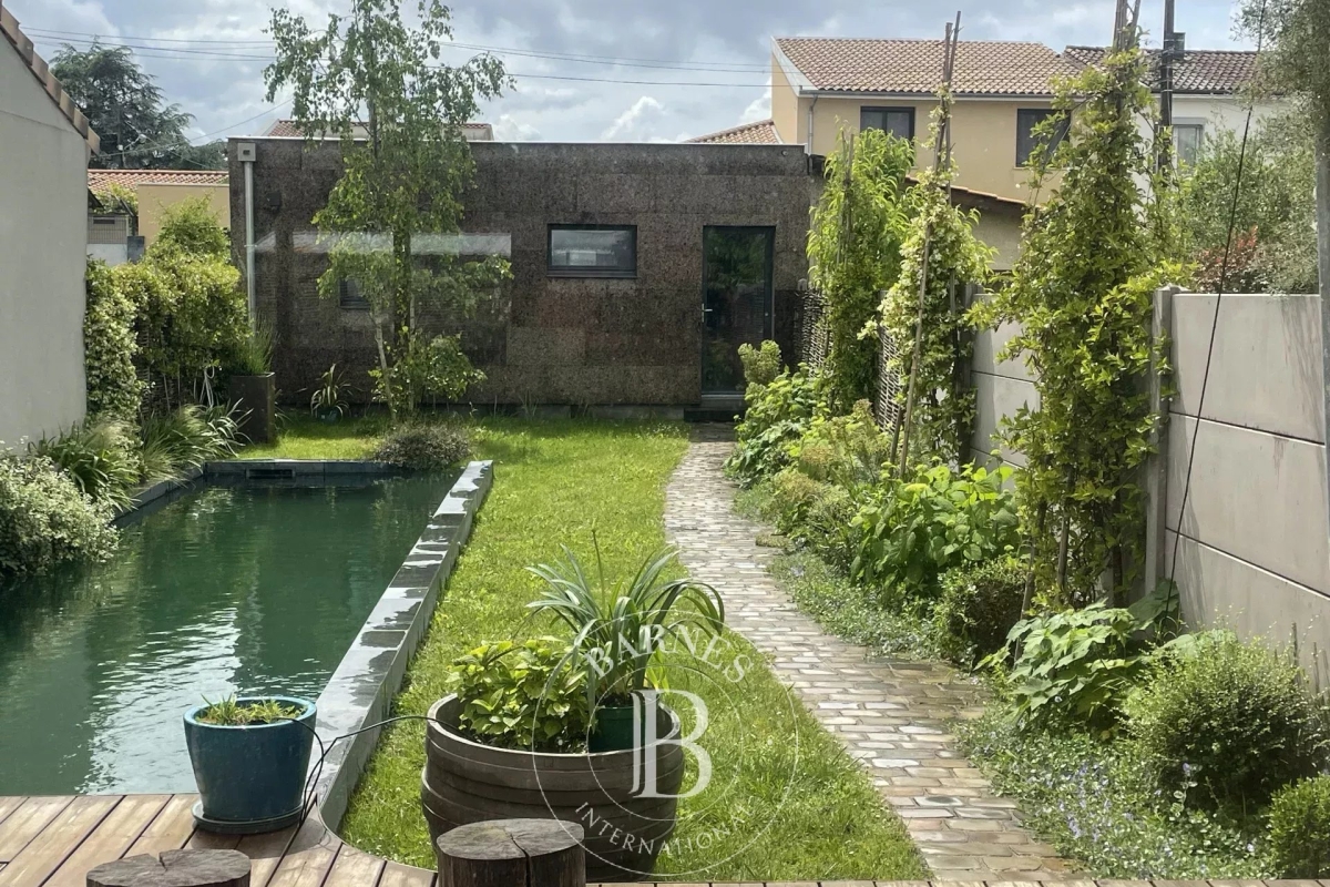 Maison de luxe à louer à Le Bouscat, 3 500 €, Photo 2