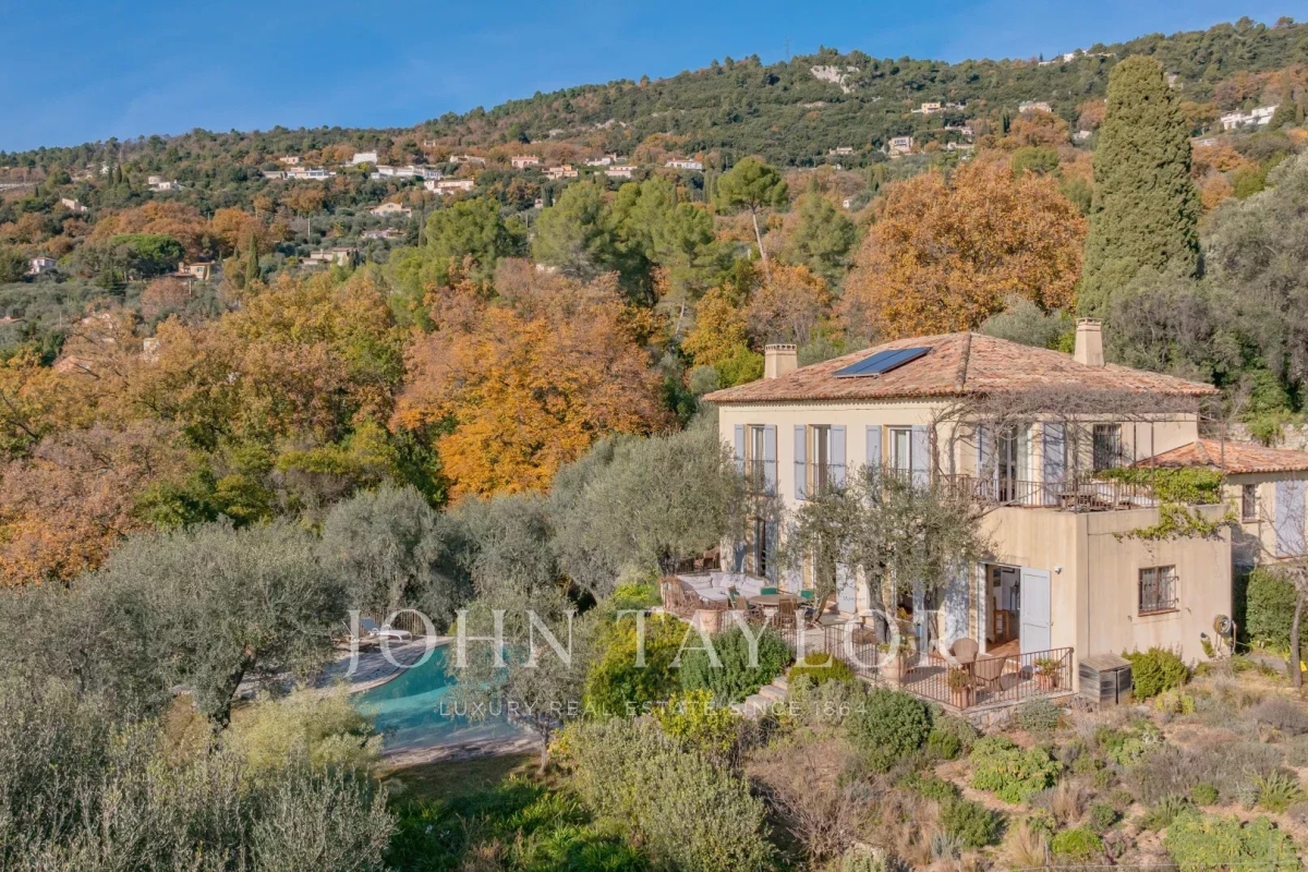 Luxury House for sale in Cabris, 1 980 000 €, Photo 2