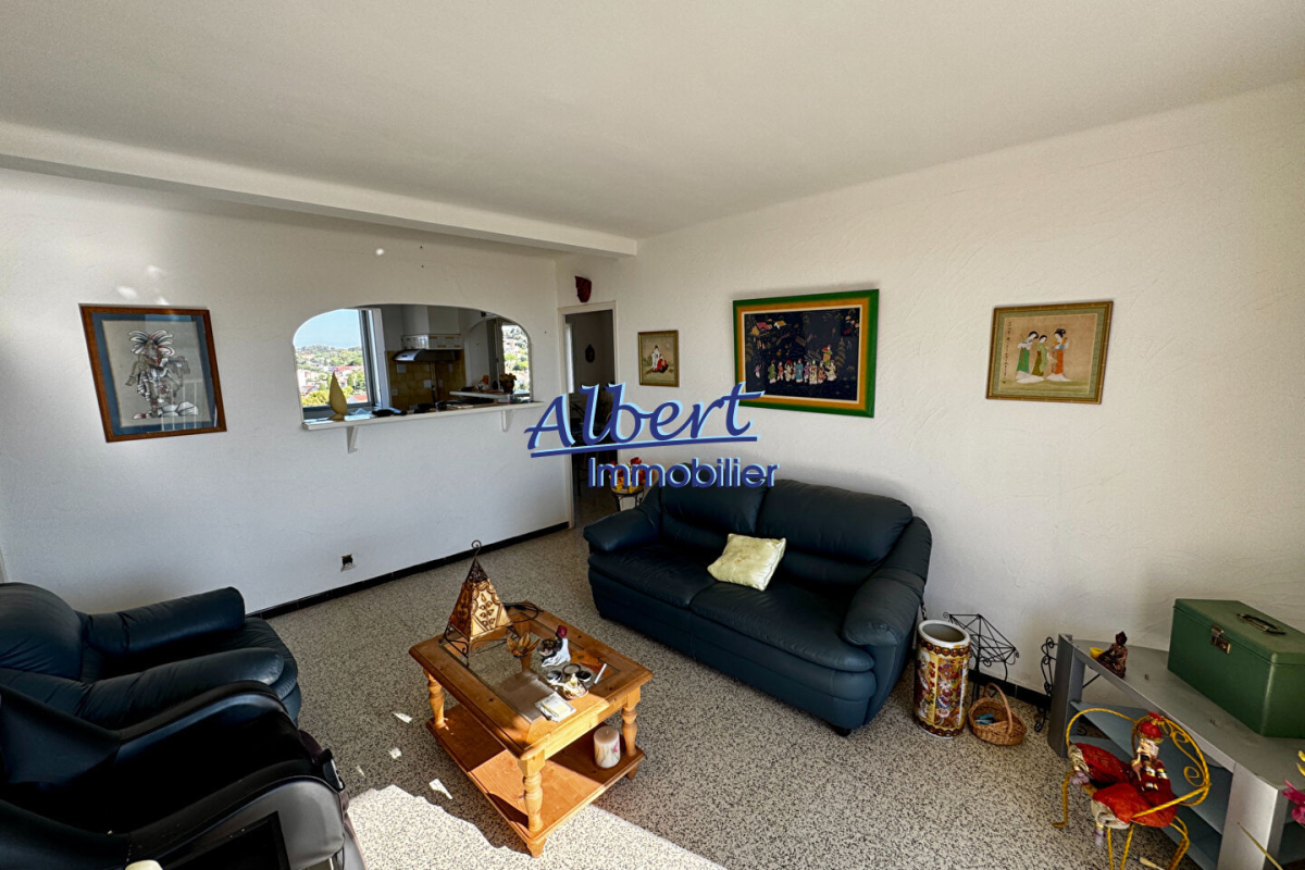 Appartement de luxe à vendre à La Seyne-sur-Mer, 214 800 €, Photo 3