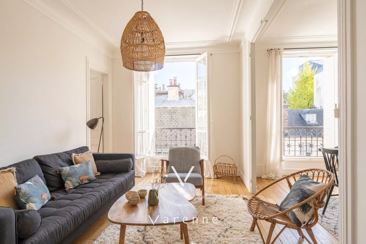 Luxury Apartment for sale in Paris 7Ème, 2 490 000 €, Photo 3