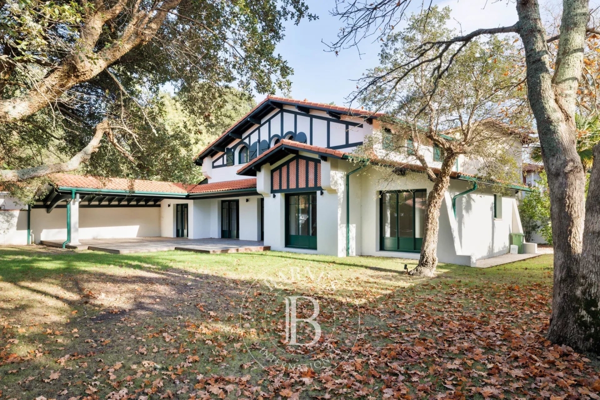 Maison de luxe à vendre à Hossegor, 3 300 000 €, Photo 3