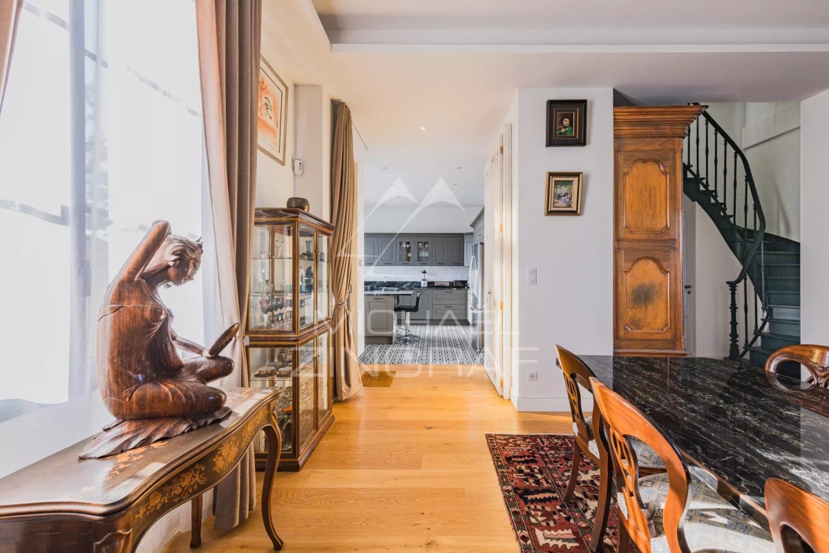 Maison de luxe à vendre à Arcachon, 1 680 000 €, Photo 3