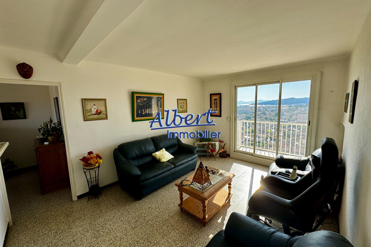 Appartement de luxe à vendre à La Seyne-sur-Mer, 214 800 €, Photo 4