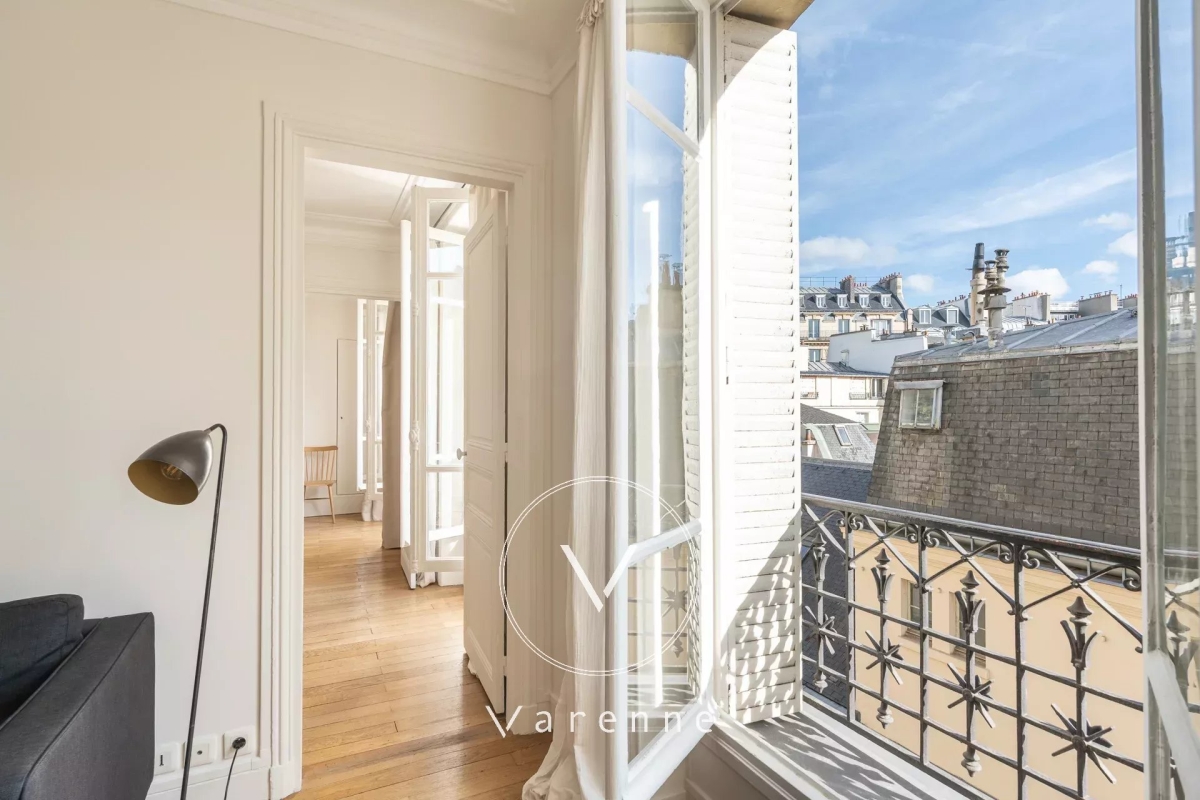 Luxury Apartment for sale in Paris 7Ème, 2 490 000 €, Photo 4