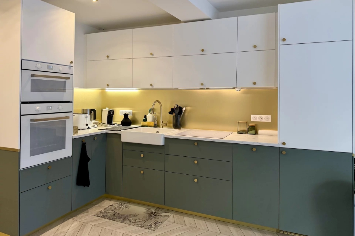 Maison de luxe à vendre à Nice, 415 000 €, Photo 4