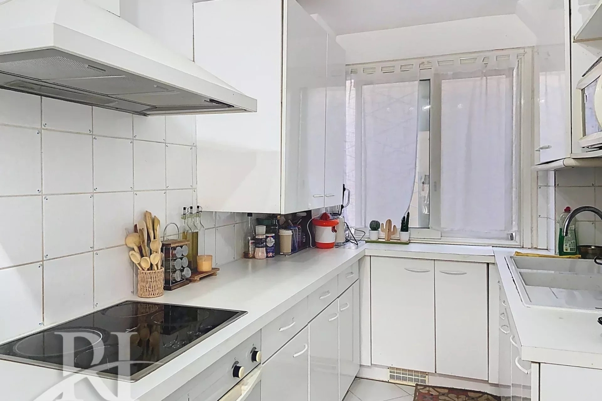 Appartement de luxe à vendre à Cannes, 270 000 €, Photo 4