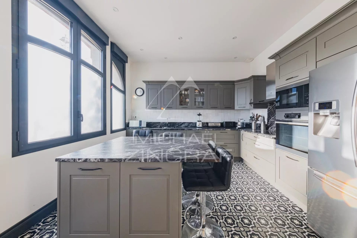 Maison de luxe à vendre à Arcachon, 1 680 000 €, Photo 4