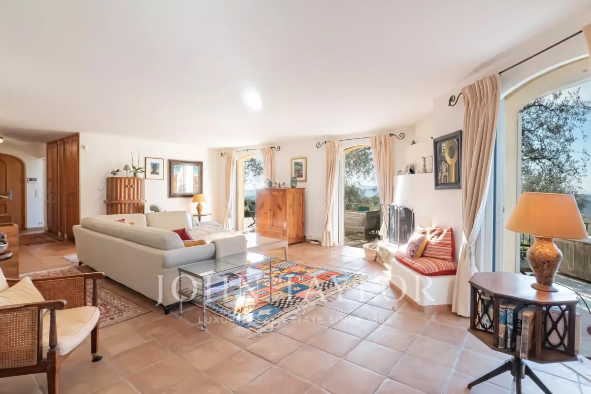 Luxury House for sale in Cabris, 1 980 000 €, Photo 4