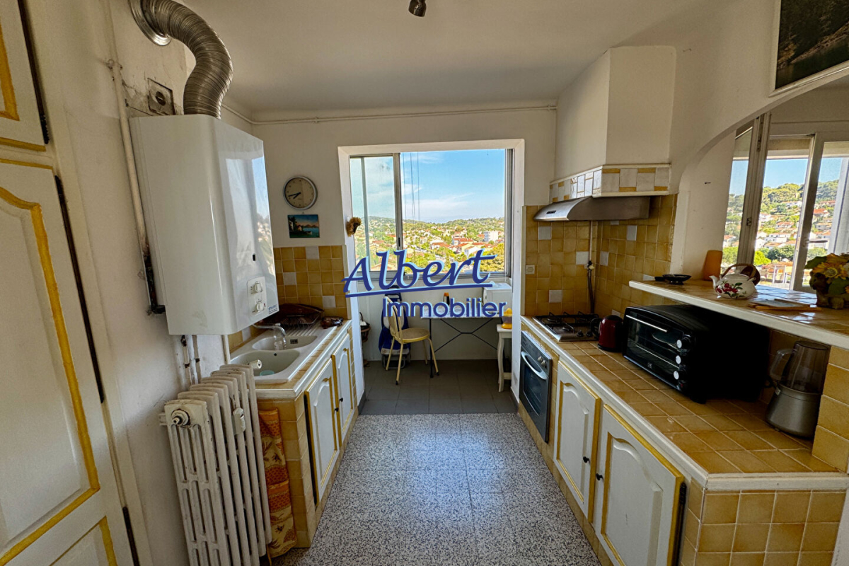 Appartement de luxe à vendre à La Seyne-sur-Mer, 214 800 €, Photo 5