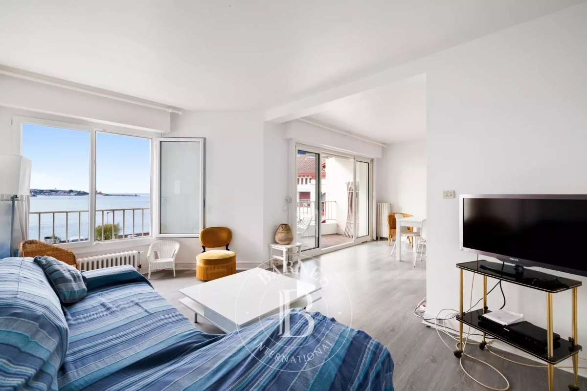 Appartement de luxe à vendre à Saint-Jean-de-Luz, 1 696 000 €, Photo 5