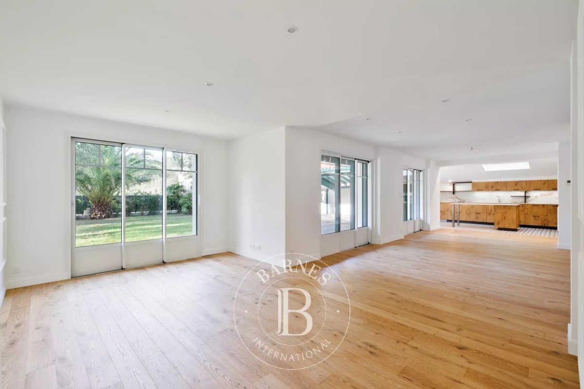 Maison de luxe à vendre à Hossegor, 3 300 000 €, Photo 5